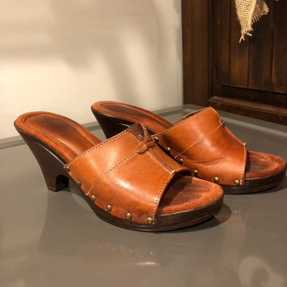 Bass clogs - Picture 6 of 8